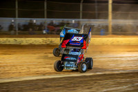 Sprintcar 53 T53 - 13 - Carrick - 2nd & 3rd Feb 2024-21