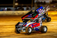 Sprintcar 53 T53 - 13 - Carrick - 2nd & 3rd Feb 2024-20