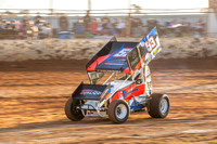 Sprintcar 53 T53 - 13 - Carrick - 2nd & 3rd Feb 2024-9