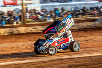 Sprintcar 53 T53 - 13 - Carrick - 2nd & 3rd Feb 2024-8