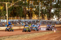Sprintcar 55 T55 - 13 - Carrick - 2nd & 3rd Feb 2024-15