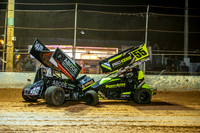 Sprintcar 55 T55 - 13 - Carrick - 2nd & 3rd Feb 2024-17
