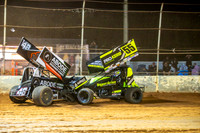 Sprintcar 55 T55 - 13 - Carrick - 2nd & 3rd Feb 2024-16