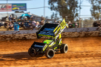 Sprintcar 55 T55 - 13 - Carrick - 2nd & 3rd Feb 2024-12