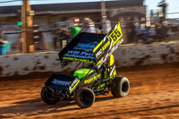 Sprintcar 55 T55 - 13 - Carrick - 2nd & 3rd Feb 2024-11
