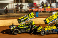 Sprintcar 55 T55 - 13 - Carrick - 2nd & 3rd Feb 2024-10