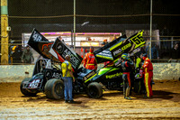 Sprintcar 55 T55 - 13 - Carrick - 2nd & 3rd Feb 2024-18