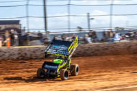 Sprintcar 55 T55 - 13 - Carrick - 2nd & 3rd Feb 2024-2