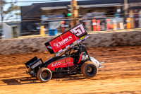 Sprintcar 57 T57 - 13 - Carrick - 2nd & 3rd Feb 2024-3