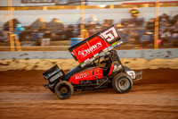 Sprintcar 57 T57 - 13 - Carrick - 2nd & 3rd Feb 2024-15