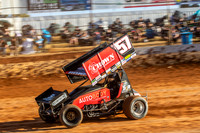 Sprintcar 57 T57 - 13 - Carrick - 2nd & 3rd Feb 2024-11