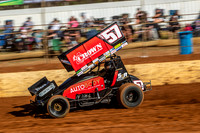 Sprintcar 57 T57 - 13 - Carrick - 2nd & 3rd Feb 2024-4