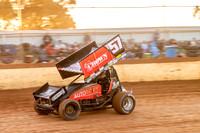 Sprintcar 57 T57 - 13 - Carrick - 2nd & 3rd Feb 2024-13