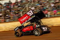 Sprintcar 57 T57 - 13 - Carrick - 2nd & 3rd Feb 2024-9