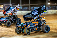 Sprintcar 73 T73 - 13 - Carrick - 2nd & 3rd Feb 2024-21