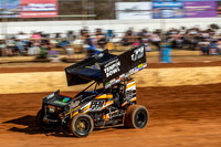 Sprintcar 73 T73 - 13 - Carrick - 2nd & 3rd Feb 2024-4