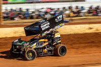 Sprintcar 73 T73 - 13 - Carrick - 2nd & 3rd Feb 2024-3