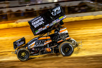 Sprintcar 73 T73 - 13 - Carrick - 2nd & 3rd Feb 2024-19