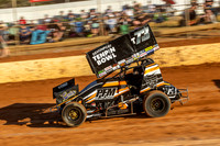 Sprintcar 73 T73 - 13 - Carrick - 2nd & 3rd Feb 2024-15