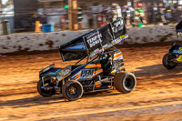 Sprintcar 73 T73 - 13 - Carrick - 2nd & 3rd Feb 2024-14