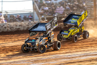 Sprintcar 73 T73 - 13 - Carrick - 2nd & 3rd Feb 2024-13
