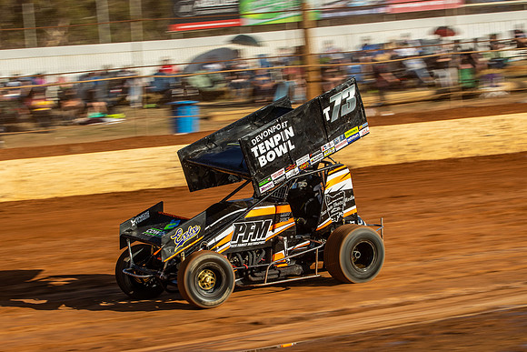 Sprintcar 73 T73 - 13 - Carrick - 2nd & 3rd Feb 2024-8