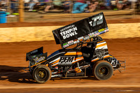 Sprintcar 73 T73 - 13 - Carrick - 2nd & 3rd Feb 2024-12