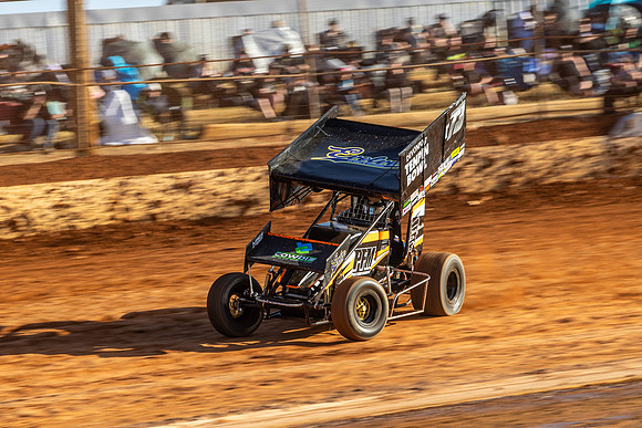 Sprintcar 73 T73 - 13 - Carrick - 2nd & 3rd Feb 2024-10
