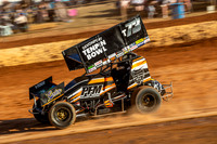 Sprintcar 73 T73 - 13 - Carrick - 2nd & 3rd Feb 2024-11