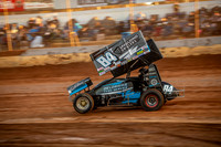 Sprintcar 84 T84 - 13 - Carrick - 2nd & 3rd Feb 2024-20