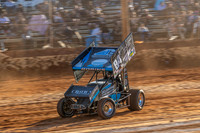 Sprintcar 84 T84 - 13 - Carrick - 2nd & 3rd Feb 2024-19