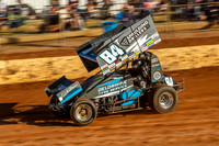 Sprintcar 84 T84 - 13 - Carrick - 2nd & 3rd Feb 2024-18