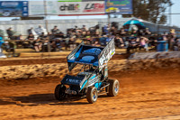 Sprintcar 84 T84 - 13 - Carrick - 2nd & 3rd Feb 2024-16