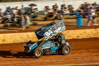 Sprintcar 84 T84 - 13 - Carrick - 2nd & 3rd Feb 2024-17