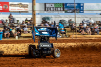 Sprintcar 84 T84 - 13 - Carrick - 2nd & 3rd Feb 2024-9
