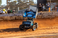 Sprintcar 84 T84 - 13 - Carrick - 2nd & 3rd Feb 2024-13