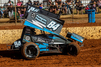 Sprintcar 84 T84 - 13 - Carrick - 2nd & 3rd Feb 2024-11
