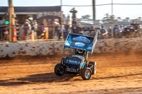 Sprintcar 84 T84 - 13 - Carrick - 2nd & 3rd Feb 2024-12