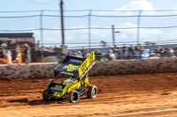 Sprintcar 9 T9 - 13 - Carrick - 2nd & 3rd Feb 2024