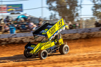 Sprintcar 9 T9 - 13 - Carrick - 2nd & 3rd Feb 2024-8