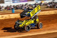Sprintcar 9 T9 - 13 - Carrick - 2nd & 3rd Feb 2024-5