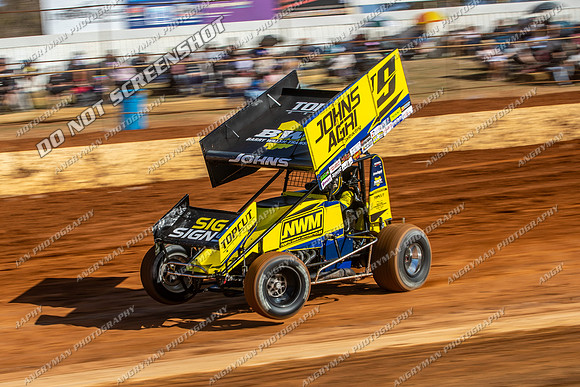 Sprintcar 9 T9 - 13 - Carrick - 2nd & 3rd Feb 2024-5