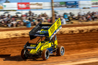 Sprintcar 9 T9 - 13 - Carrick - 2nd & 3rd Feb 2024-4