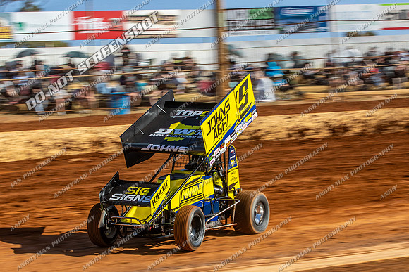 Sprintcar 9 T9 - 13 - Carrick - 2nd & 3rd Feb 2024-4