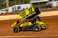 Sprintcar 9 T9 - 13 - Carrick - 2nd & 3rd Feb 2024-6