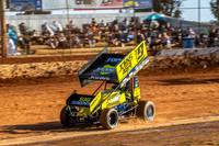 Sprintcar 9 T9 - 13 - Carrick - 2nd & 3rd Feb 2024-7