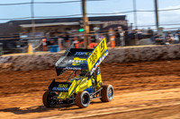 Sprintcar 9 T9 - 13 - Carrick - 2nd & 3rd Feb 2024-3