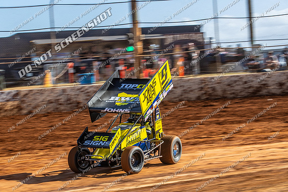 Sprintcar 9 T9 - 13 - Carrick - 2nd & 3rd Feb 2024-3
