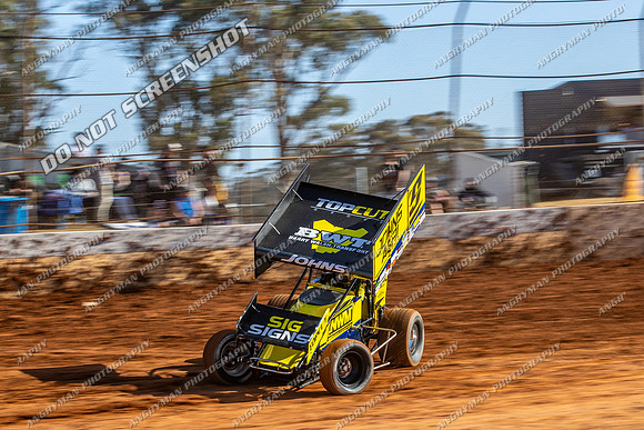 Sprintcar 9 T9 - 13 - Carrick - 2nd & 3rd Feb 2024-2