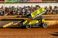 Sprintcar 9 T9 - 13 - Carrick - 2nd & 3rd Feb 2024-12